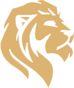 logo lionhead inkasso